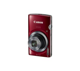 Canon IXUS 165 1/2.3" Fotocamera compatta 20 MP CCD 5152 x 3864 Pixel Rosso