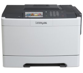 Lexmark CS510de A colori 1200 x 1200 DPI A4