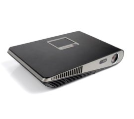 Optoma ML1500E videoproiettore Proiettore a raggio standard DLP WXGA (1280x800) Compatibilità 3D Nero
