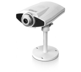 LogiLink AVM217 telecamera di sorveglianza Telecamera di sicurezza IP Interno Soffitto/muro