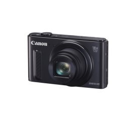 Canon PowerShot SX610 HS 1/2.3" Fotocamera compatta 20,2 MP CMOS 4608 x 3456 Pixel Nero