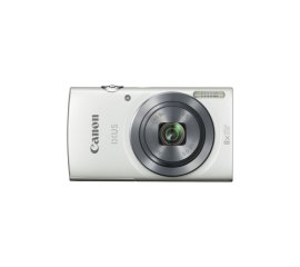 Canon IXUS 160 1/2.3" Fotocamera compatta 20 MP CCD 5152 x 3864 Pixel Bianco