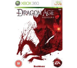 Electronic Arts Dragon Age: Origins, Xbox 360, ITA
