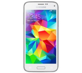 Samsung Galaxy S5 mini SM-G800F 11,4 cm (4.5") SIM singola 4G Micro-USB 1,5 GB 16 GB 2100 mAh Bianco