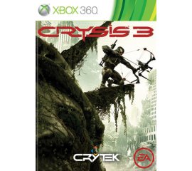 Electronic Arts Crysis 3, Xbox 360 Multilingua