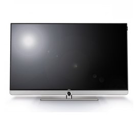 Loewe Art 40 101,6 cm (40") 4K Ultra HD Smart TV Wi-Fi Argento