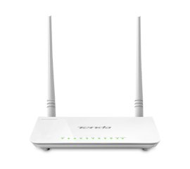Tenda D303 router wireless Fast Ethernet Dual-band (2.4 GHz/5 GHz) 3G Bianco