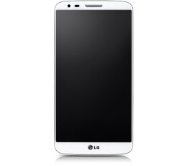 LG G2 D802 13,2 cm (5.2") SIM singola Android 4.2.2 4G Micro-USB B 2 GB 16 GB 3000 mAh Bianco