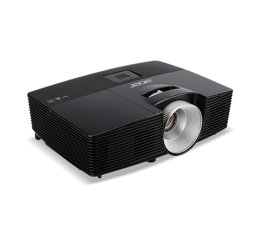 Acer Basic X113PH videoproiettore Proiettore a raggio standard 3000 ANSI lumen DLP SVGA (800x600) Compatibilità 3D Nero