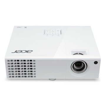 Acer Basic X123PH Proiettore desktop 3000ANSI lume