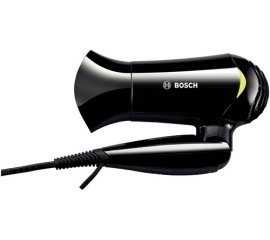 Bosch PHD1151 asciuga capelli 1200 W Nero