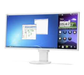 NEC MultiSync EA294WMi LED display 73,7 cm (29") 2560 x 1080 Pixel Bianco