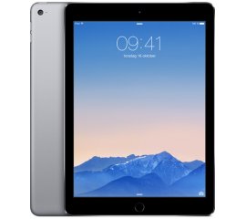 Apple iPad Air 2 16 GB 24,6 cm (9.7") 2 GB Wi-Fi 5 (802.11ac) iOS Grigio