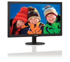 Philips Monitor LCD con retroilluminazione LED 273V5QHAB/00