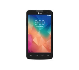 LG X140 10,9 cm (4.3") SIM singola Android 4.4.2 3G Micro-USB 0,5 GB 4 GB 1540 mAh Nero