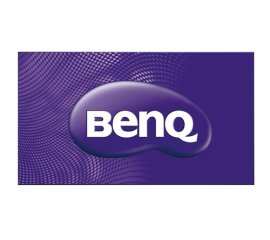 BenQ PL460 Pannello piatto per segnaletica digitale 116,8 cm (46") LED 500 cd/m² Full HD Nero
