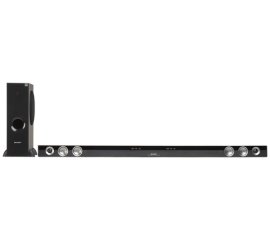 Sharp HT-SB602 altoparlante soundbar Nero 2.1 canali 310 W