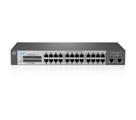 HPE V 1410-24-2G Non gestito Fast Ethernet (10/100) 1U Grigio