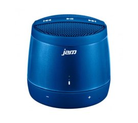 JAM Touch Altoparlante portatile mono Blu