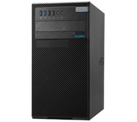 ASUS Pro Series D510MT-I74790058F Intel® Core™ i7 i7-4790 8 GB DDR3-SDRAM 1 TB HDD Windows 7 Professional Mini Tower PC Nero