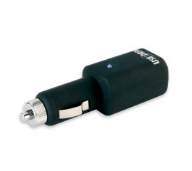Ansmann USB2Drive adattatore e invertitore Nero