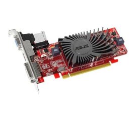 ASUS HD5450-SL-1GD3-BRK AMD Radeon HD5450 1 GB GDDR3