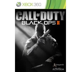Activision Call of Duty Black Ops 2 Inglese Xbox 360