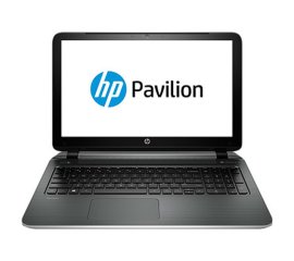 HP Pavilion 15-p258nl Intel® Core™ i7 i7-5500U Computer portatile 39,6 cm (15.6") 16 GB DDR3L-SDRAM 1 TB HDD NVIDIA® GeForce® 840M Windows 8.1 Argento