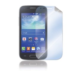 Celly SBF441 protezione per lo schermo e il retro dei telefoni cellulari Samsung 2 pz