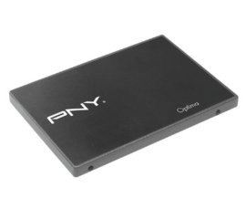 PNY Optima 2.5" 480 GB Serial ATA III MLC