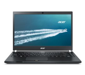 Acer TravelMate P6 P645-SG-7564 Computer portatile 35,6 cm (14") Full HD Intel® Core™ i7 i7-5500U 8 GB DDR3L-SDRAM 256 GB SSD NVIDIA® GeForce® 840M Windows 7 Professional Nero
