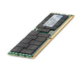 HPE 8GB (1x8GB) Dual Rank x8 PC3L-12800E (DDR3-1600) Unbuffered CAS-11 Low Voltage Memory Kit memoria 1600 MHz