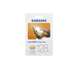 Samsung MB-MP128D 128 GB MicroSDXC UHS Classe 10