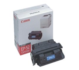 Canon EP-52 cartuccia toner 1 pz Originale Nero