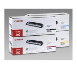 Canon Drum Cartridge 702 C cartuccia toner Originale Ciano