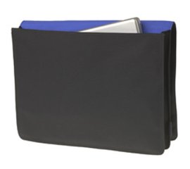 Moleskine ET42LC13G1 borsa per laptop 33 cm (13") Custodia a tasca Grigio