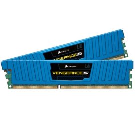 Corsair Vengeance LP 8GB DDR3 1600MHz memoria 2 x 4 GB