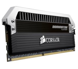 Corsair 8GB Dominator Platinum 1600MHz memoria 2 x 4 GB DDR3