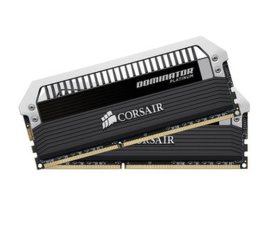 Corsair DDR3 8GB memoria 2 x 4 GB 2400 MHz
