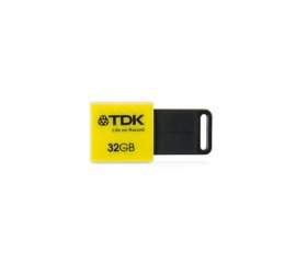 TDK TF60 32GB unità flash USB USB tipo A 2.0 Giallo