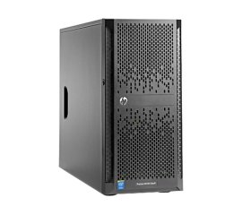 HPE ProLiant ML150 server Rack (1U) Intel® Xeon® E5 v3 E5-2603V3 1,6 GHz 4 GB DDR4-SDRAM 550 W
