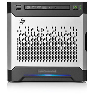 Hewlett Packard Enterprise ProLiant MicroServer Ge