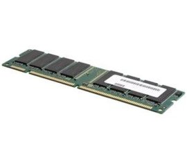 Lenovo 00D4985 memoria 8 GB 1 x 8 GB DDR3 1600 MHz Data Integrity Check (verifica integrità dati)