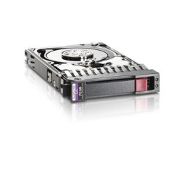HPE 600GB 12G SAS 15K rpm LFF (3.5-inch) SC Converter Enterprise 3yr Warranty 3.5"