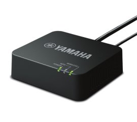 Yamaha YWA-10 Ethernet 300 Mbit/s