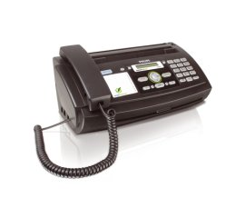 Philips Fax/telefono con segreteria telefonica PPF675E/ITB