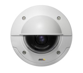 Axis P3365-VE Cupola Telecamera di sicurezza IP Interno e esterno 1920 x 1080 Pixel Soffitto/muro
