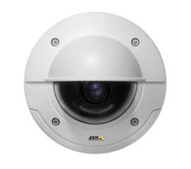 Axis P3363-VE 6mm Cupola Telecamera di sicurezza IP Esterno 800 x 600 Pixel
