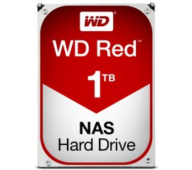 Western Digital Red Plus 3.5" 1 TB Serial ATA III