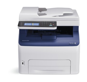 Xerox WorkCentre 6027V Ni A4 18/18Ppm Network